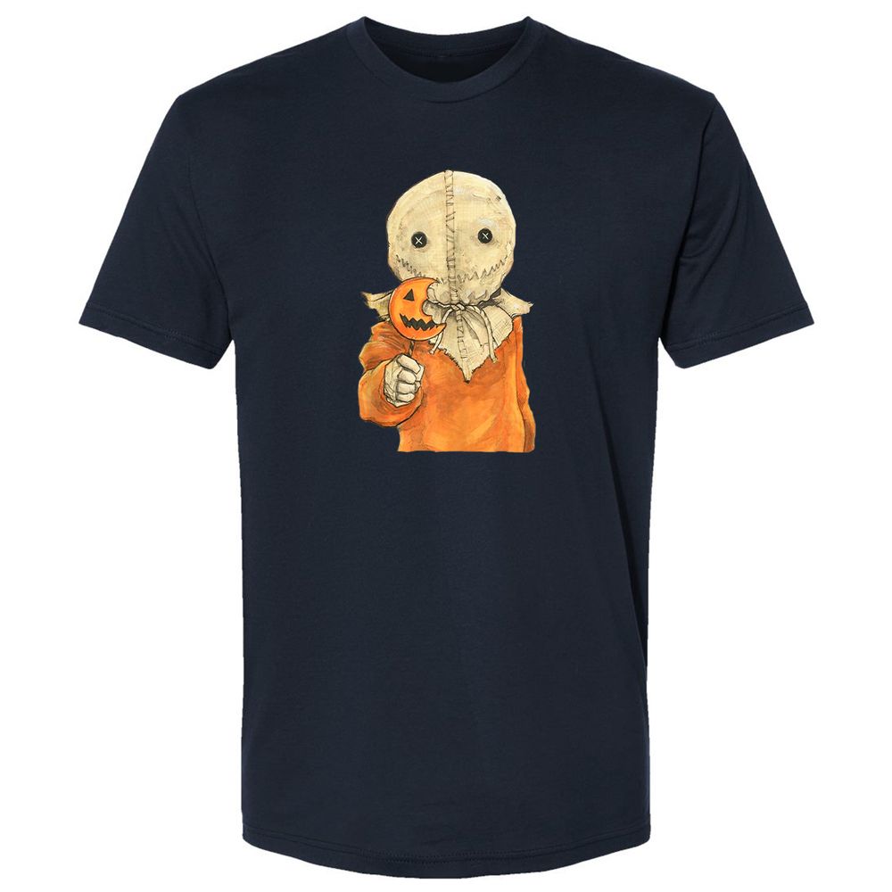 Premium Unisex T-Shirt - FDVEKDEU - Midnight Navy - 2