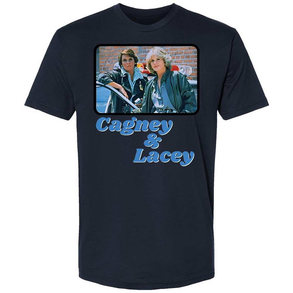 Premium Unisex T-Shirt - 1HZ4HECK - Midnight Navy - 2