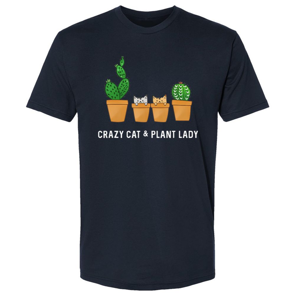 Premium Unisex T-Shirt - 2DVJLPYZ - Midnight Navy - 2