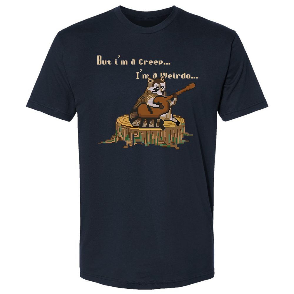 Premium Unisex T-Shirt - YVD1ZBYU - Midnight Navy - 2