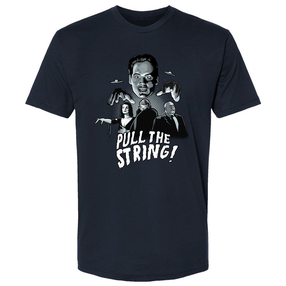 Premium Unisex T-Shirt - BCEPW15J - Midnight Navy - 2