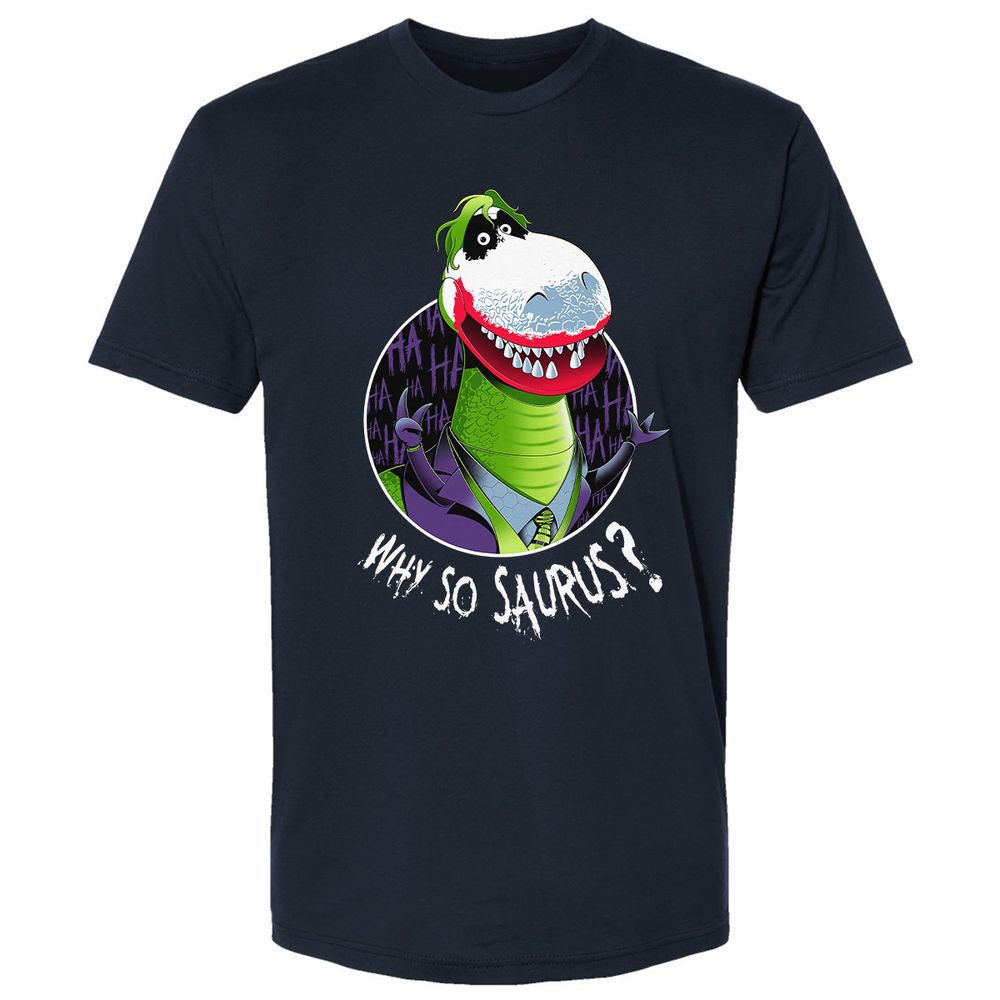 Premium Unisex T-Shirt - Q81PS27U - Midnight Navy - 2