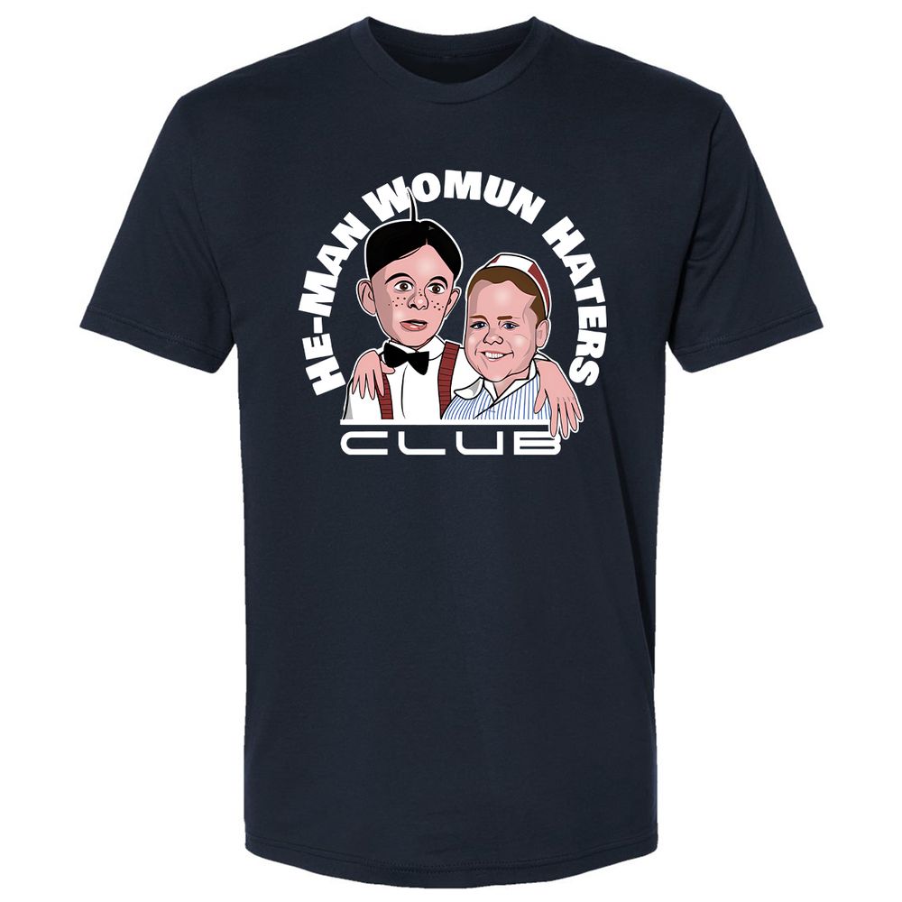 Premium Unisex T-Shirt - 7AXSWDK2 - Midnight Navy - 2