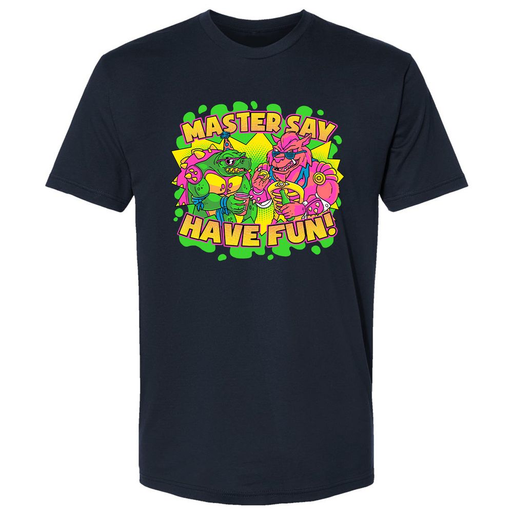 Premium Unisex T-Shirt - 68U28V9M - Midnight Navy - 2