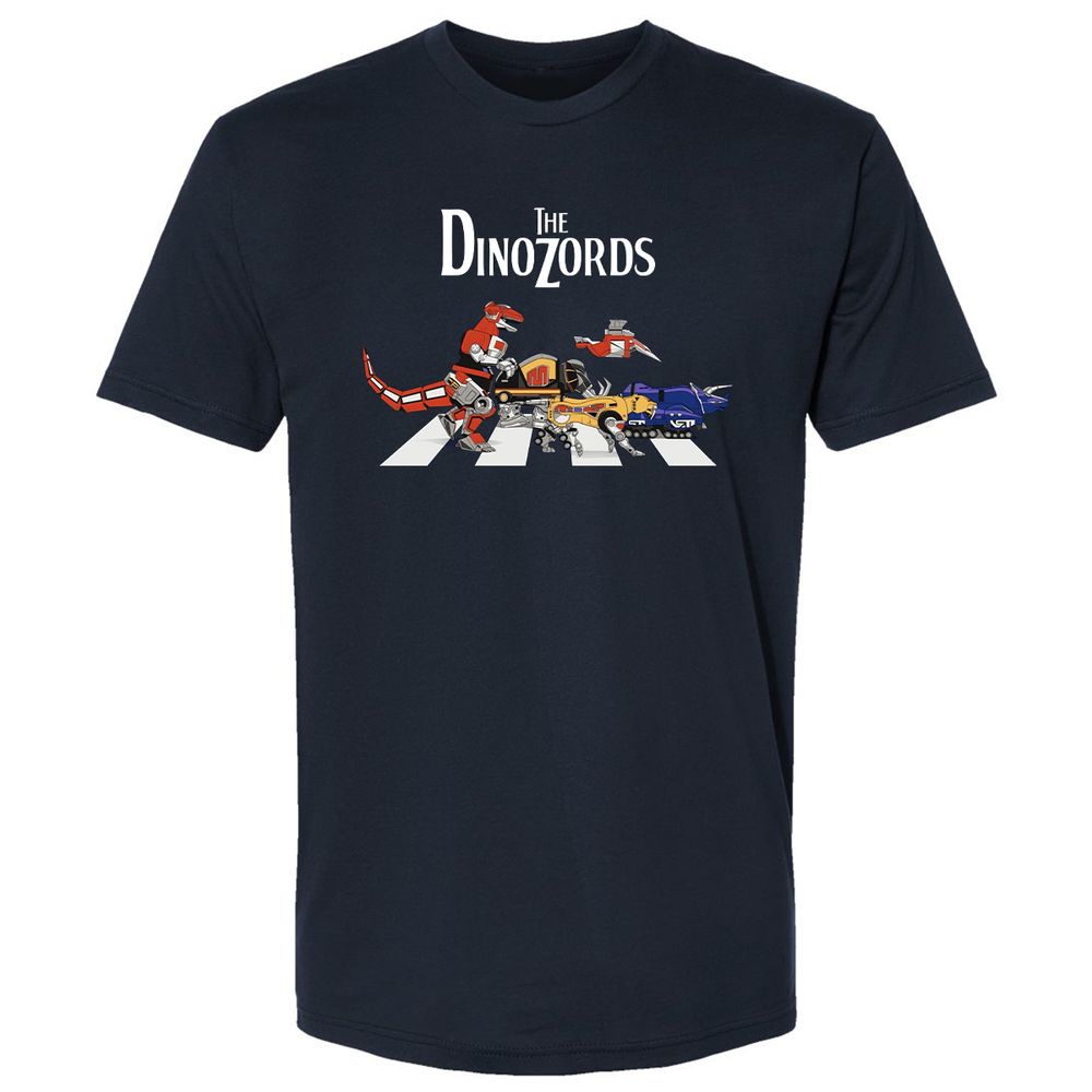 Premium Unisex T-Shirt - S81YMMHX - Midnight Navy - 2