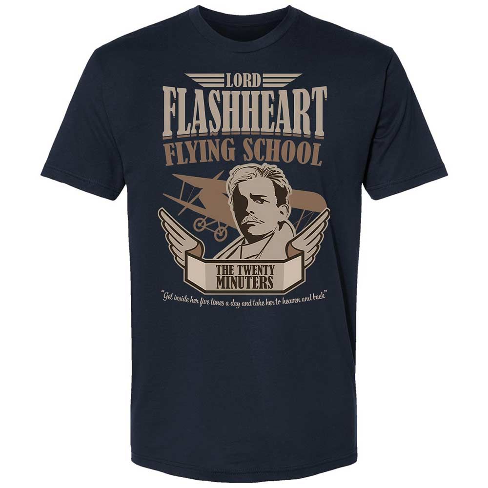 Premium Unisex T-Shirt - C89U6H78 - Midnight Navy - 2