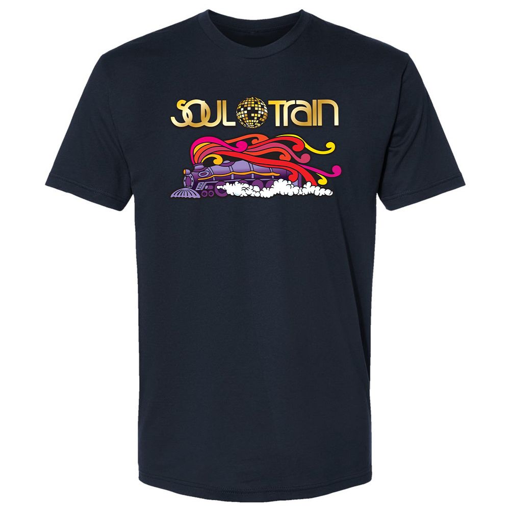 Premium Unisex T-Shirt - VXQ1WR29 - Midnight Navy - 2
