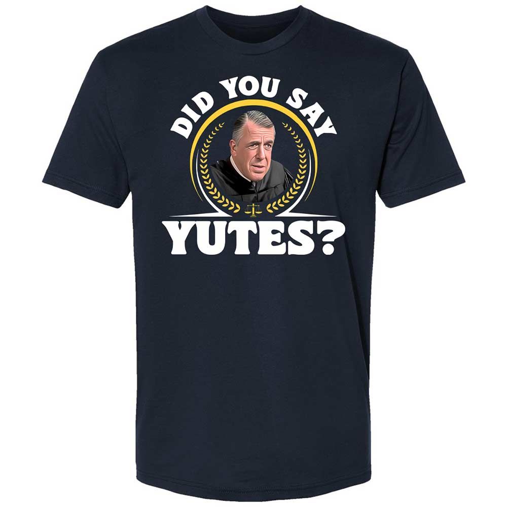 Premium Unisex T-Shirt - 7FQ1E4C7 - Midnight Navy - 2