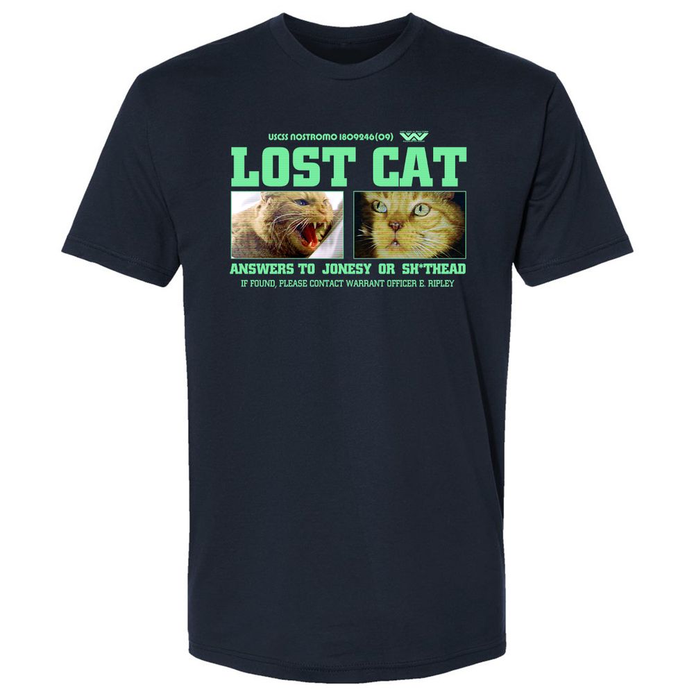 Premium Unisex T-Shirt - HFS4LGN6 - Midnight Navy - 2