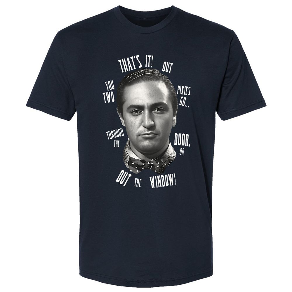 That's It - Midnight Navy - 2