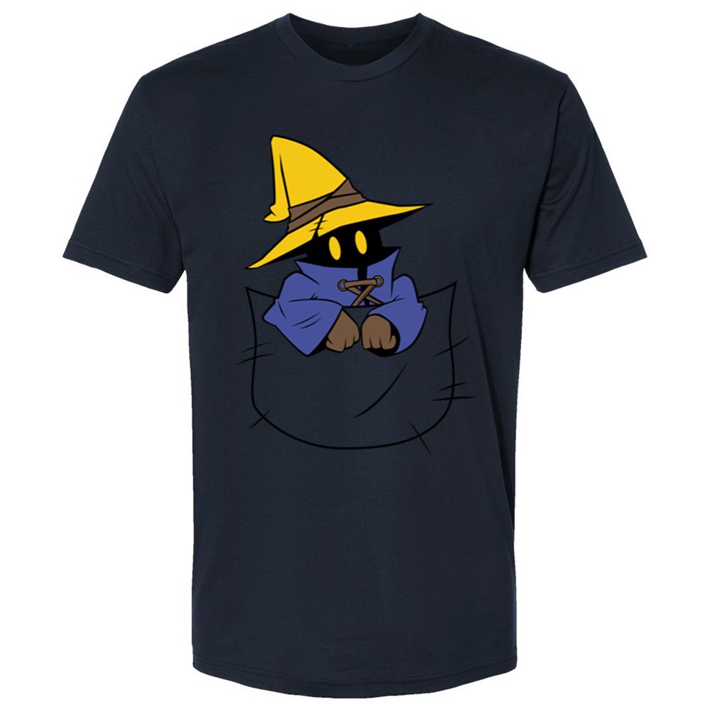 Premium Unisex T-Shirt - PALXLHJL - Midnight Navy - 2