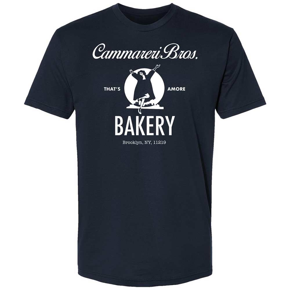 Cammareri Bros - Midnight Navy - 2