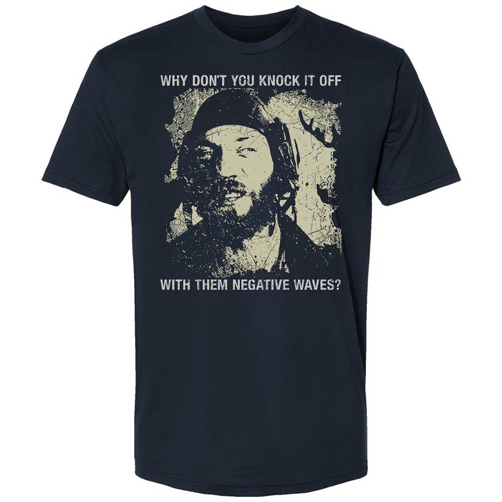 Premium Unisex T-Shirt - LJXUP8W5 - Midnight Navy - 2