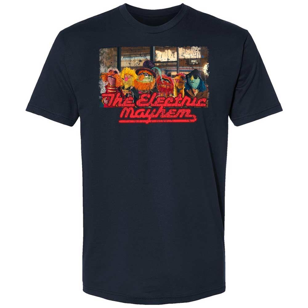 Premium Unisex T-Shirt - V9XMQKFY - Midnight Navy - 2