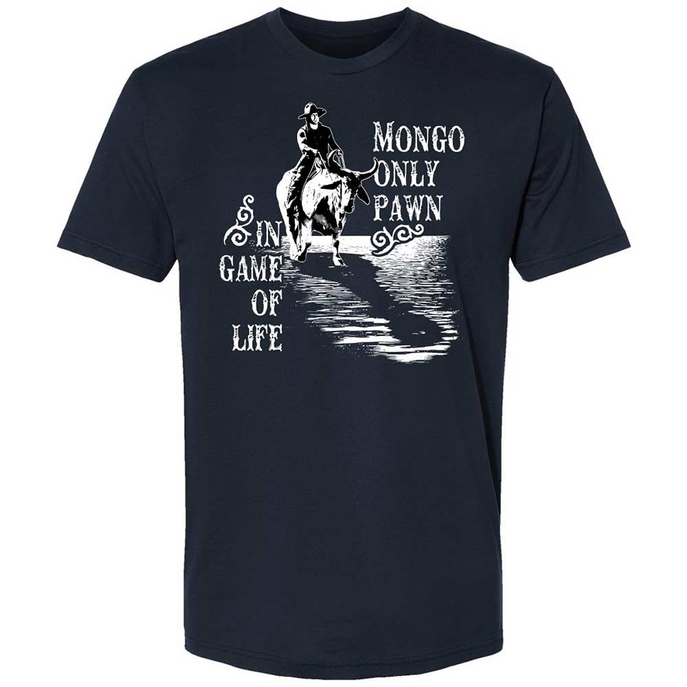 Premium Unisex T-Shirt - AHK1876N - Midnight Navy - 2