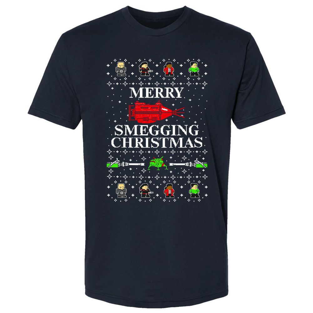 Premium Unisex T-Shirt - VMPSCJX6 - Midnight Navy - 2