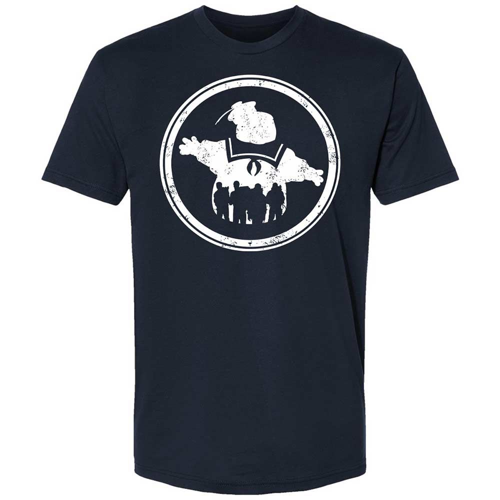Premium Unisex T-Shirt - CJYMESMY - Midnight Navy - 2