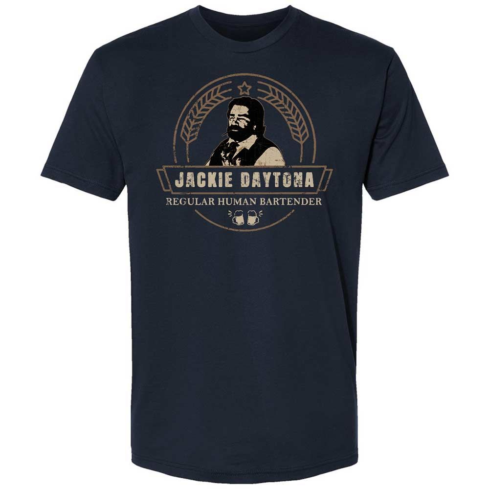 Premium Unisex T-Shirt - EXPA94B3 - Midnight Navy - 2