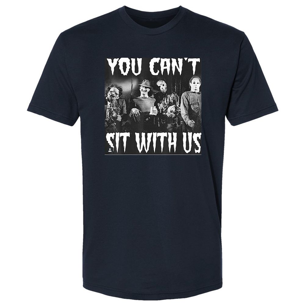 Premium Unisex T-Shirt - FSJ972ND - Midnight Navy - 2