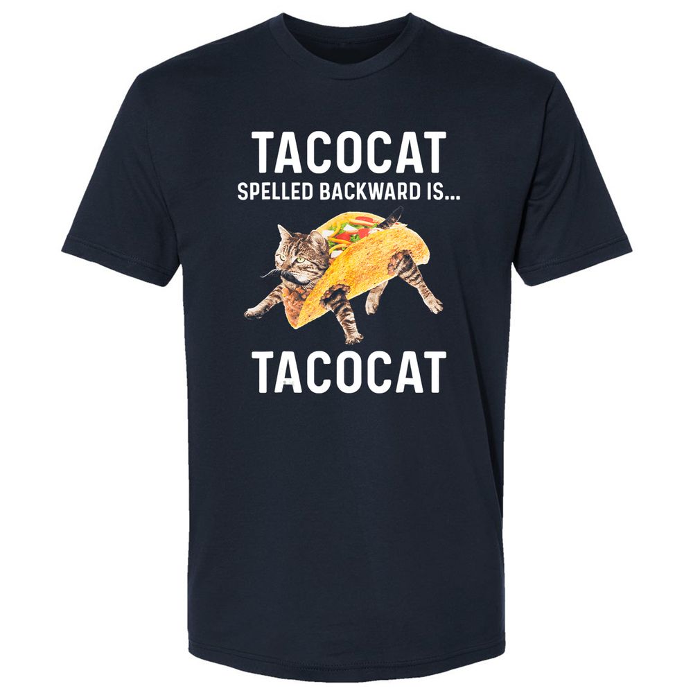 Premium Unisex T-Shirt - KE1T7UD9 - Midnight Navy - 2