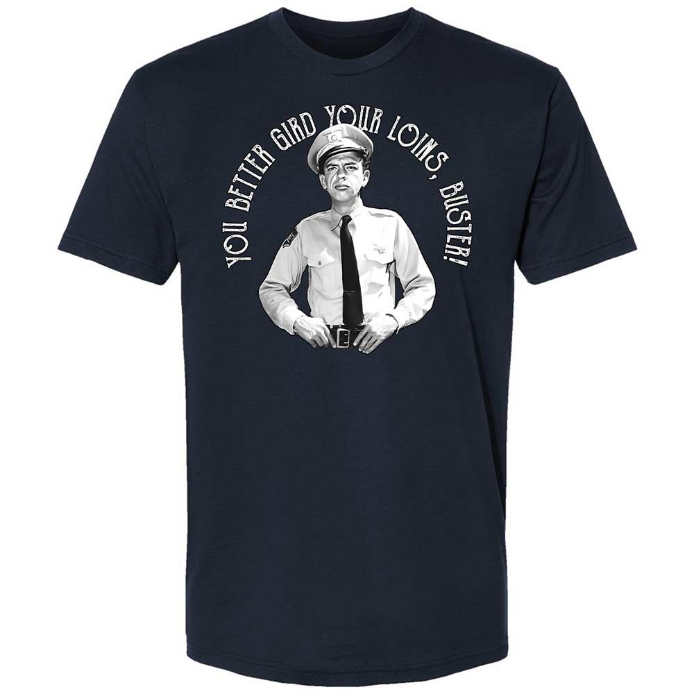 Premium Unisex T-Shirt - SLRPN5X3 - Midnight Navy - 2