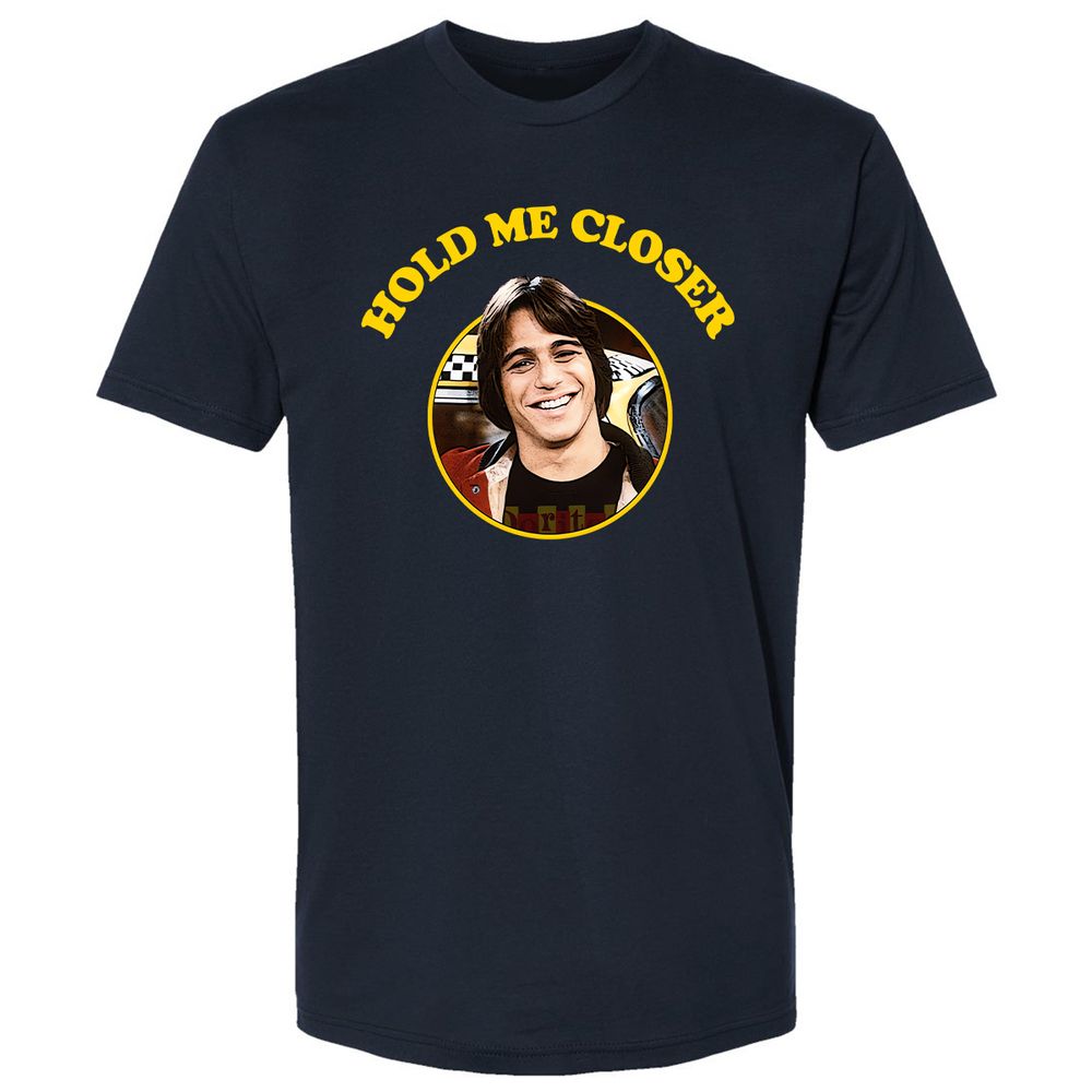 Premium Unisex T-Shirt - M6Y4VCQU - Midnight Navy - 2