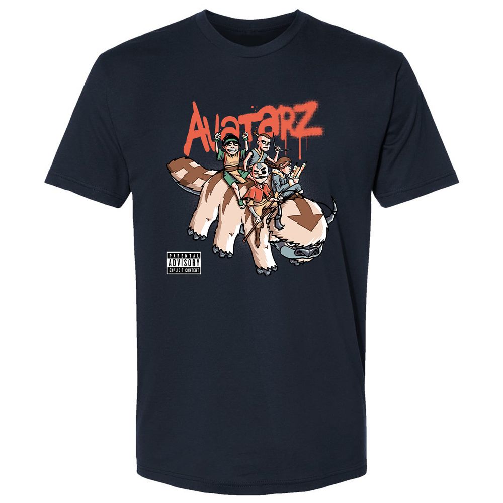 Premium Unisex T-Shirt - G48TF7ZA - Midnight Navy - 2