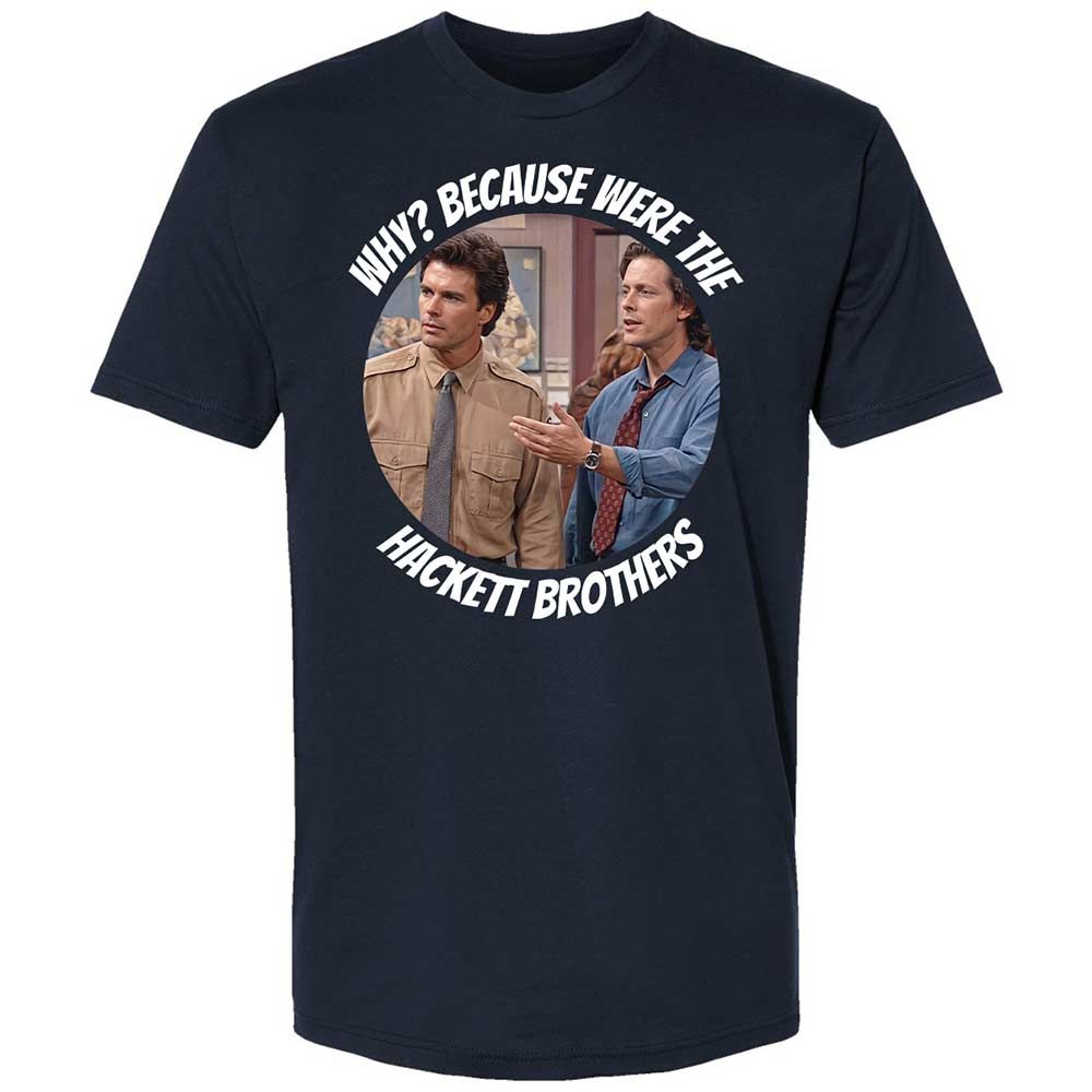 Premium Unisex T-Shirt - RUMMPCS3 - Midnight Navy - 2