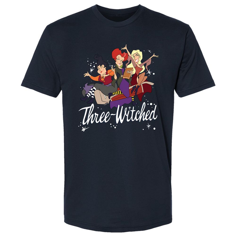 Premium Unisex T-Shirt - HDA7UZGA - Midnight Navy - 2