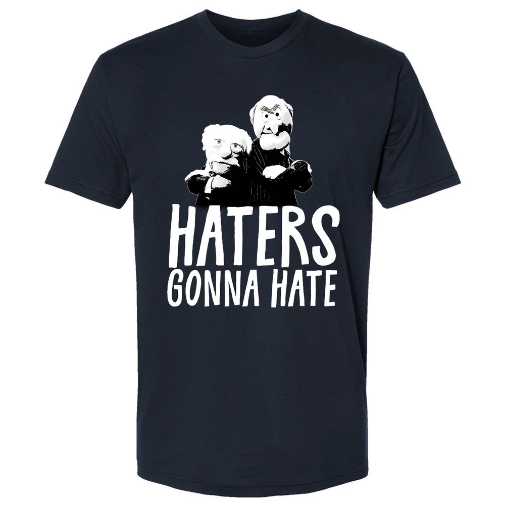 Premium Unisex T-Shirt - YBDGD88G - Midnight Navy - 2