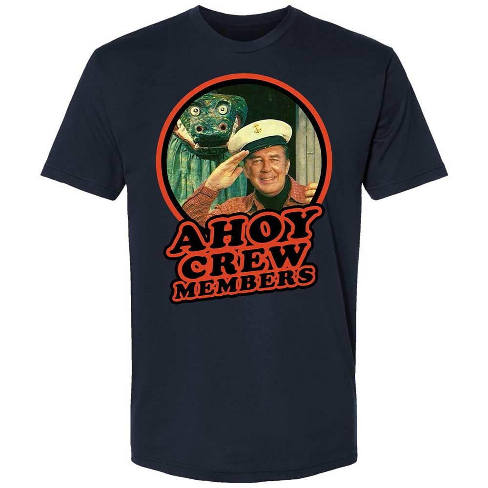 Premium Unisex T-Shirt - H5MTZX5K - Midnight Navy - 2