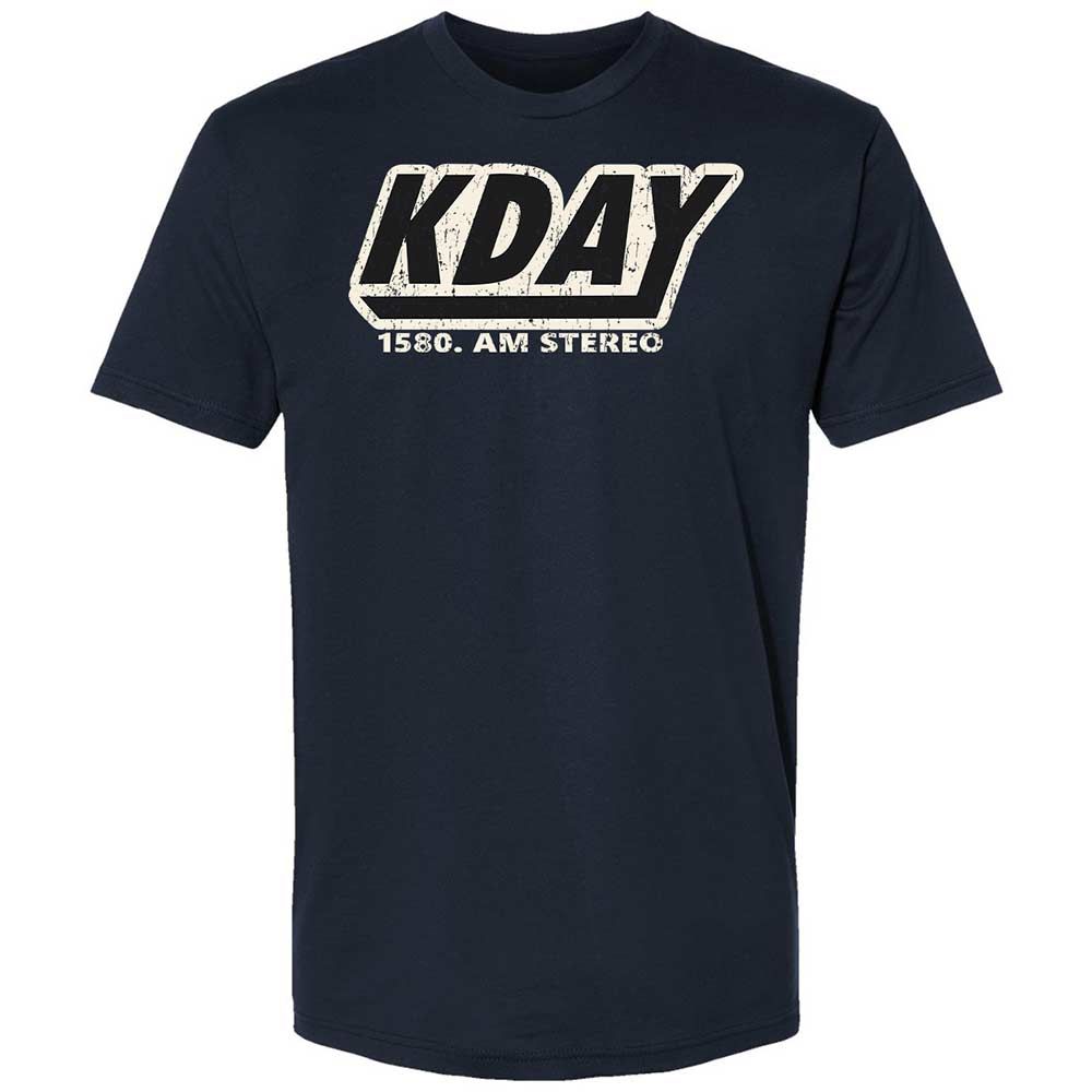 Premium Unisex T-Shirt - 8VDGXPXN - Midnight Navy - 2