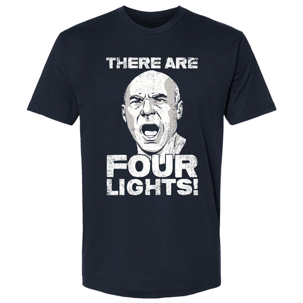 Premium Unisex T-Shirt - SYWK6BD6 - Midnight Navy - 2