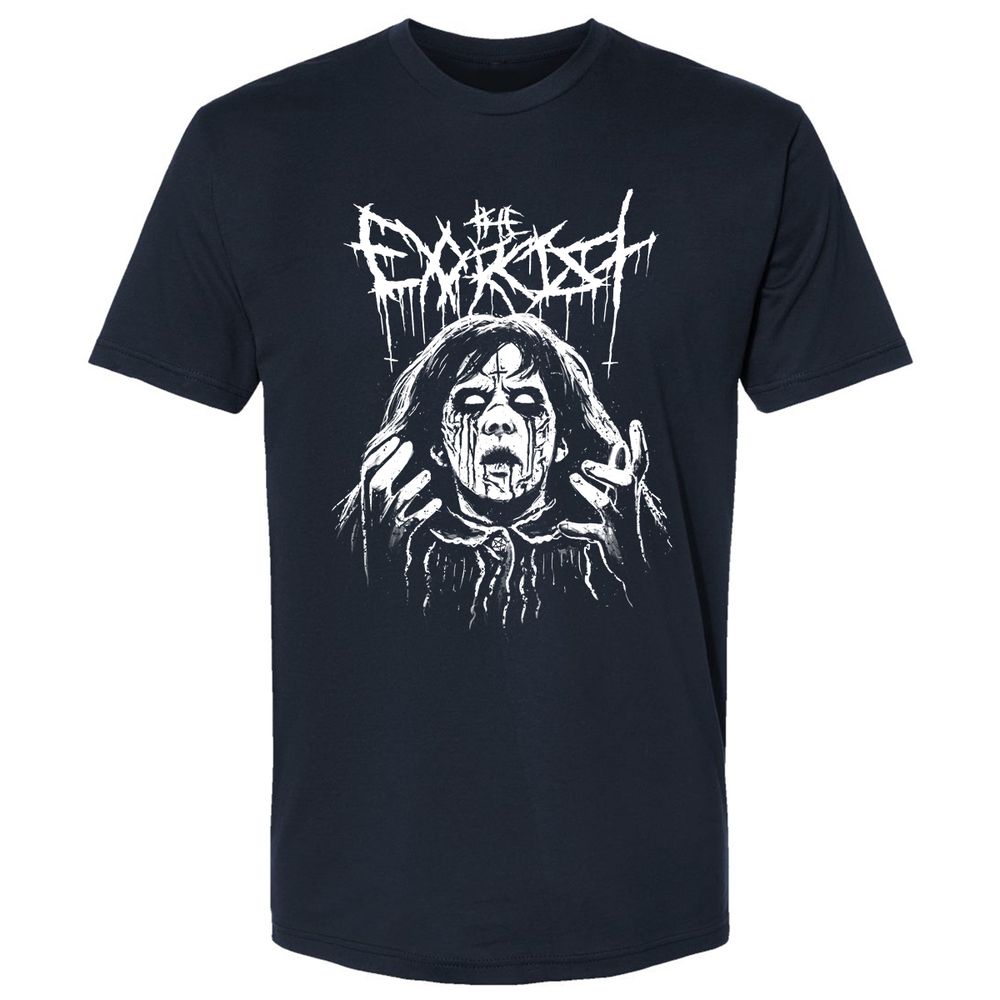 Premium Unisex T-Shirt - DWN2AZ1S - Midnight Navy - 2