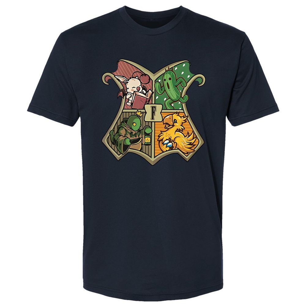 Premium Unisex T-Shirt - NRFE2C3K - Midnight Navy - 2
