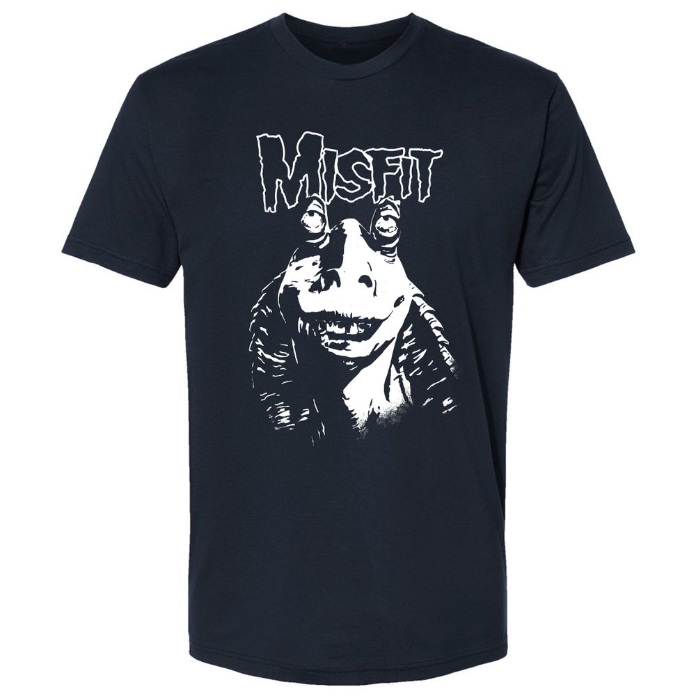 Premium Unisex T-Shirt - WW2GZLRF - Midnight Navy - 2