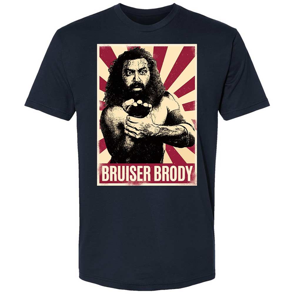 Premium Unisex T-Shirt - Z7XQMQ1T - Midnight Navy - 2