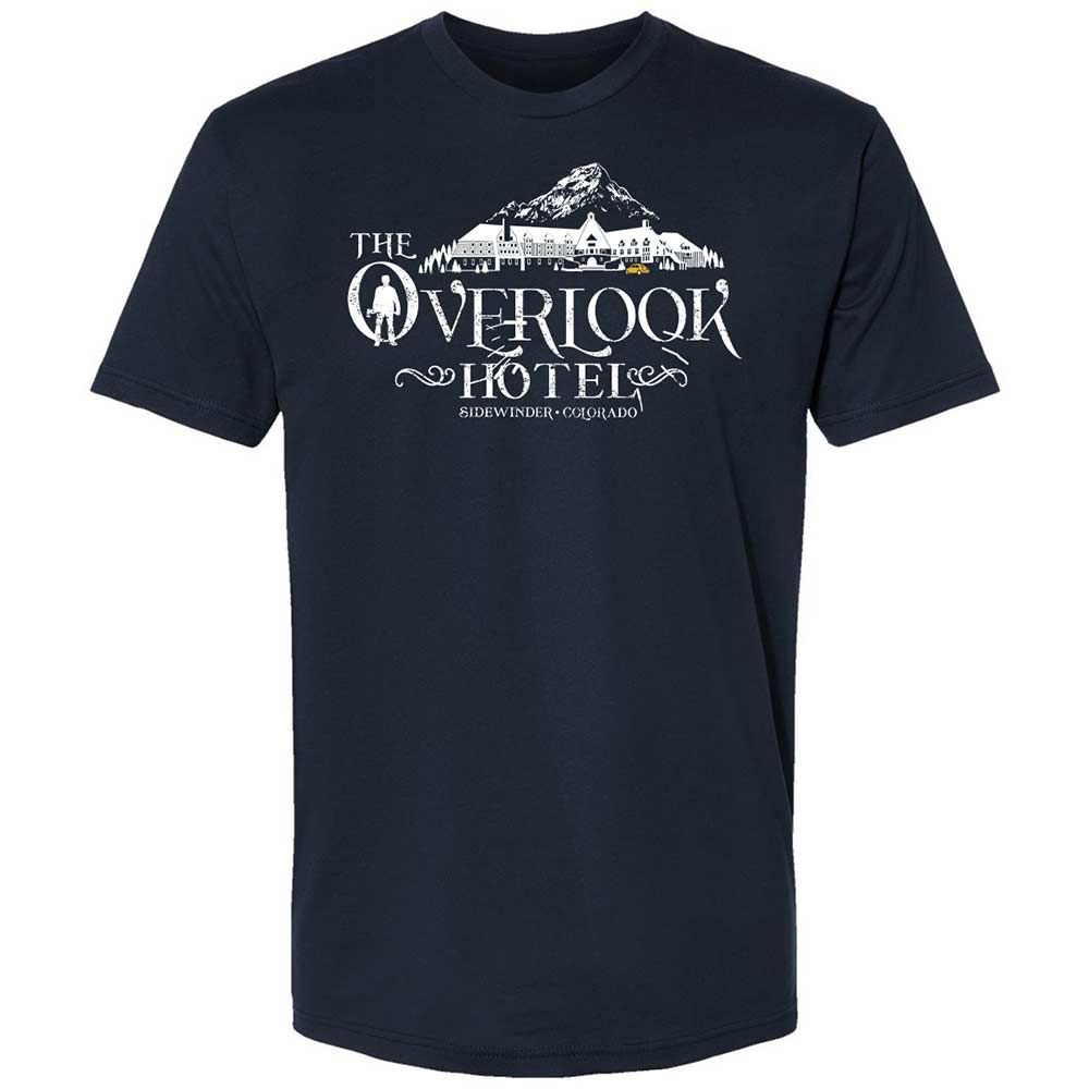 Premium Unisex T-Shirt - 3N4VGTCJ - Midnight Navy - 2