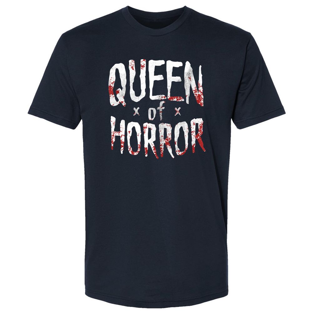 Premium Unisex T-Shirt - 44G46WCQ - Midnight Navy - 2