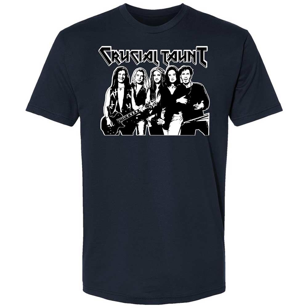 Crucial Taunt - Midnight Navy - 2