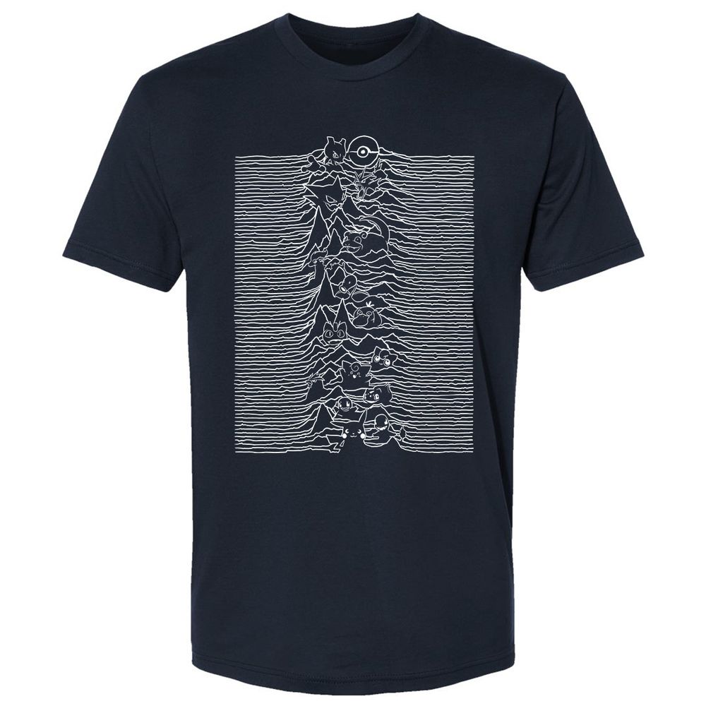Premium Unisex T-Shirt - FKUJ5WLQ - Midnight Navy - 2