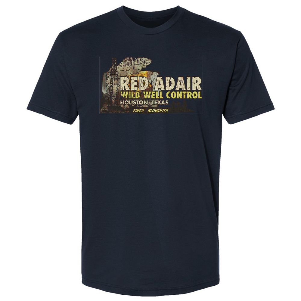 Firefighter - Midnight Navy - 2