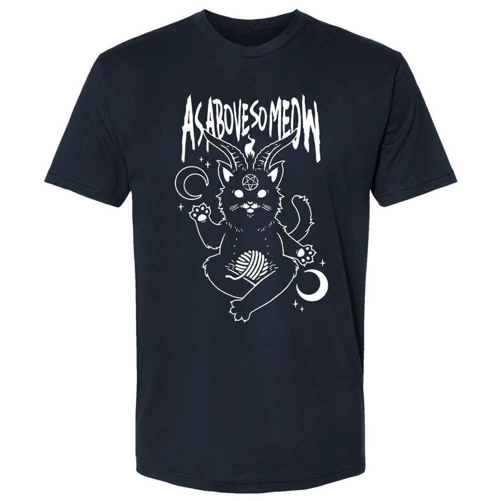 Premium Unisex T-Shirt - W2FG5EQL - Midnight Navy - 2