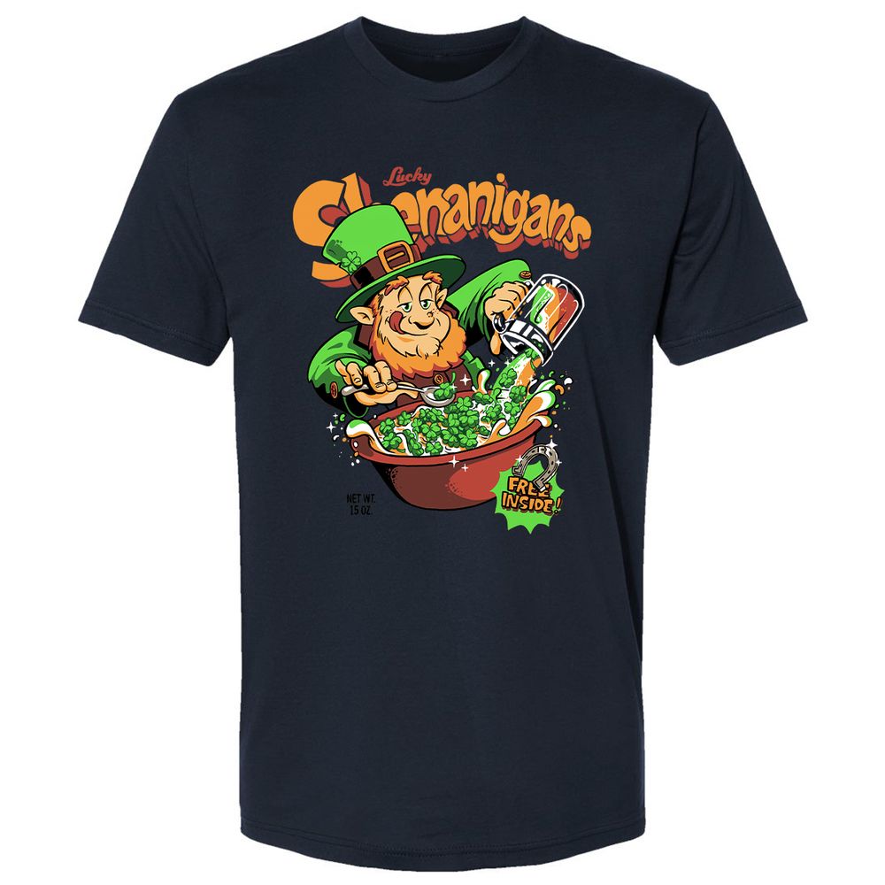 Premium Unisex T-Shirt - TCYCA72E - Midnight Navy - 2