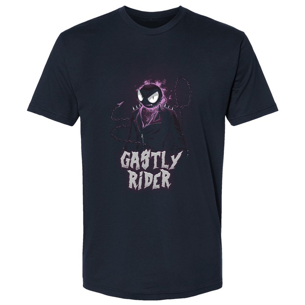 Premium Unisex T-Shirt - 3NPU9PNL - Midnight Navy - 2