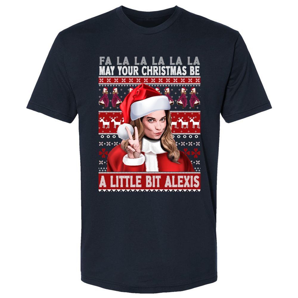 Premium Unisex T-Shirt - 9KHREX2D - Midnight Navy - 2