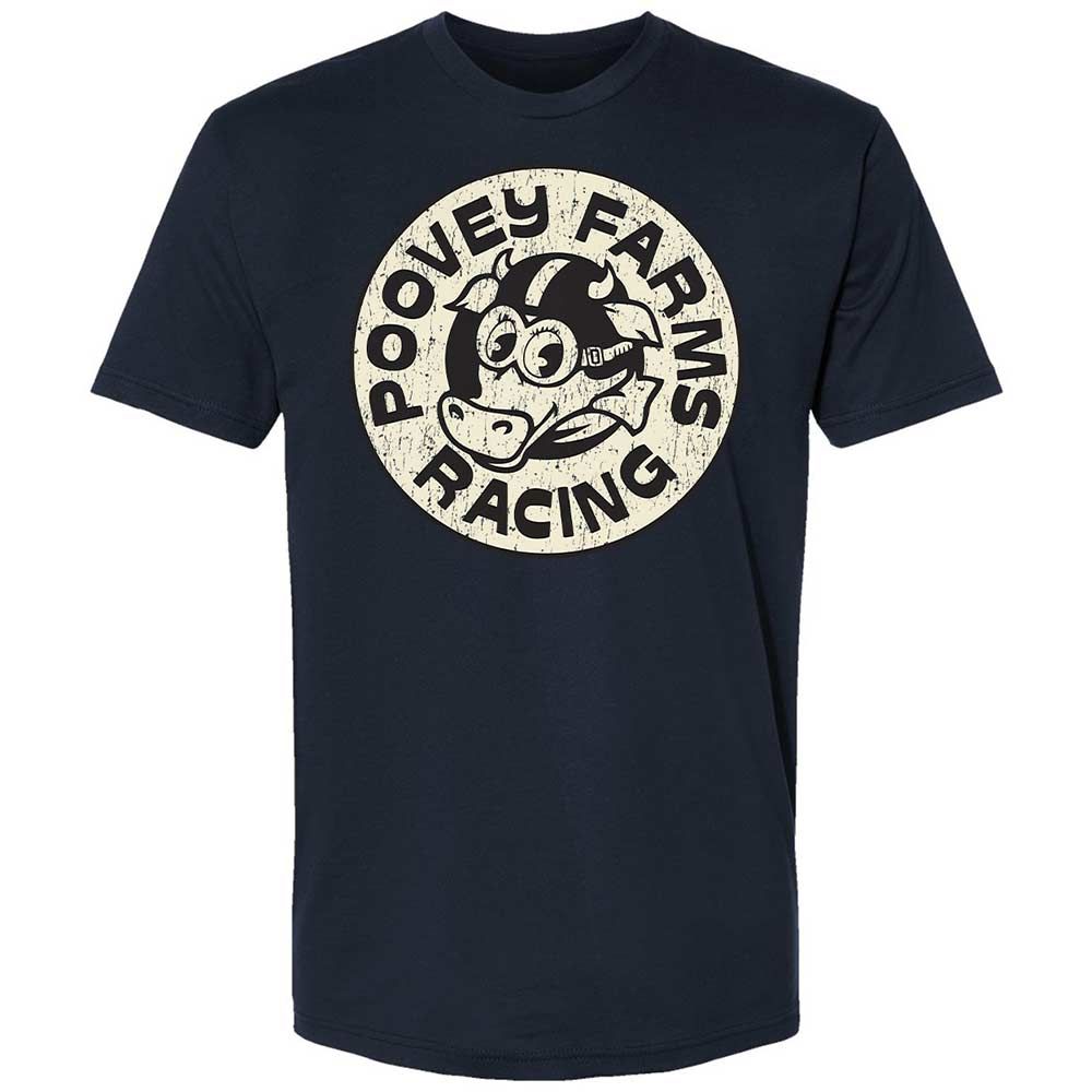 Premium Unisex T-Shirt - 52JP3N78 - Midnight Navy - 2