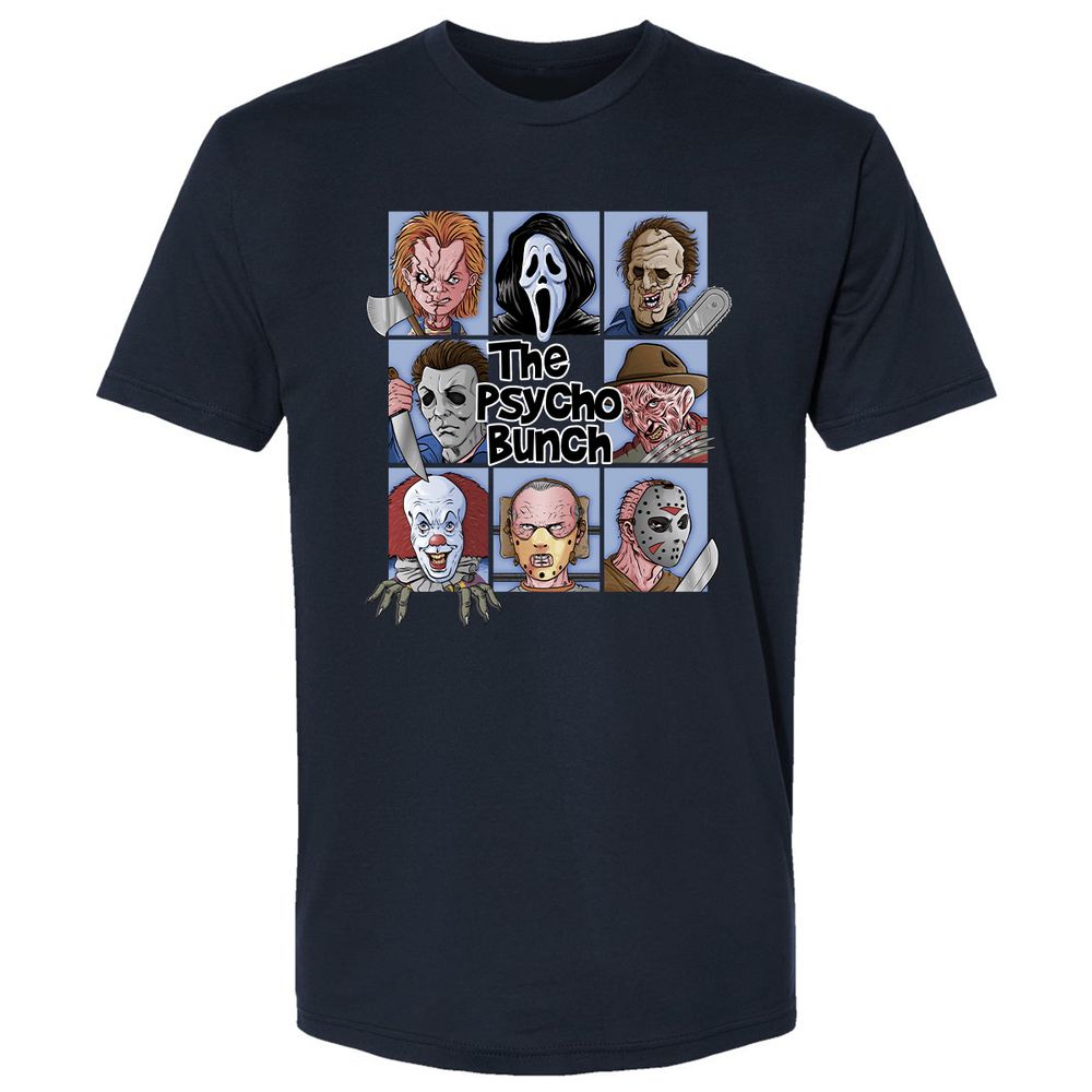 Premium Unisex T-Shirt - YXQ5H1RY - Midnight Navy - 2