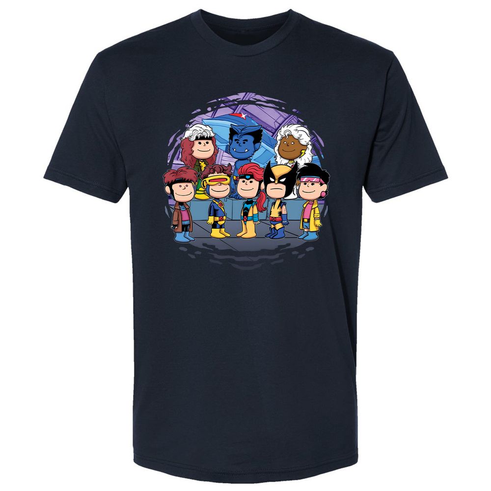 Premium Unisex T-Shirt - EHSZUSWC - Midnight Navy - 2