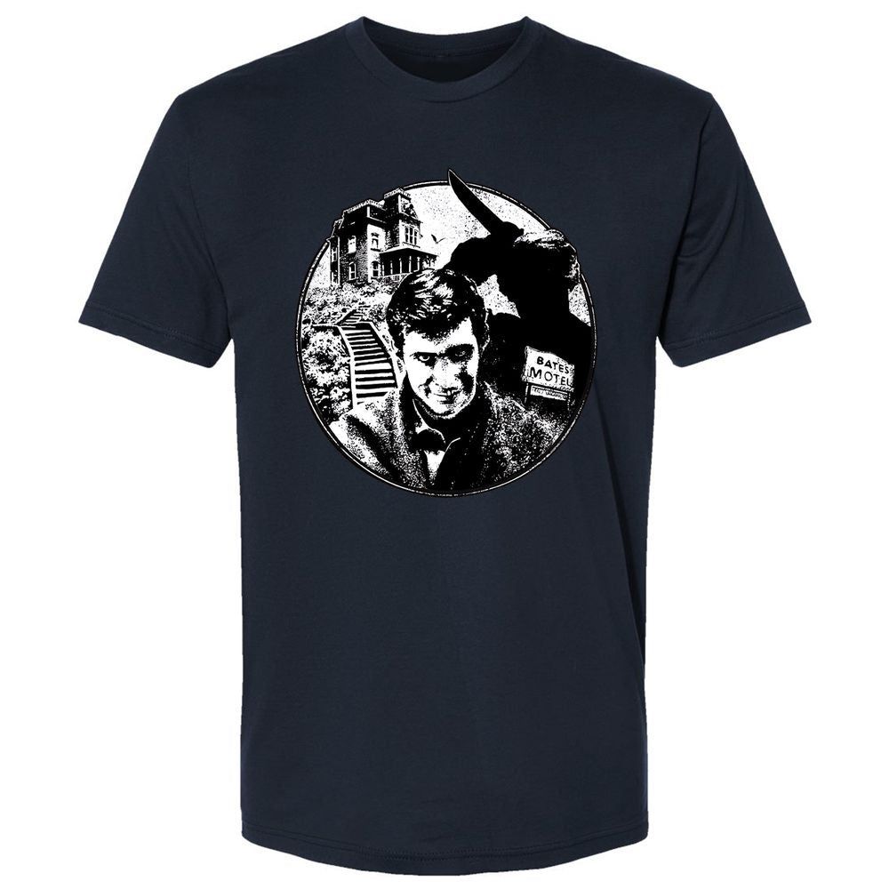 Bates Motel - Midnight Navy - 2